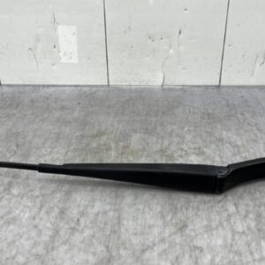 Bras essuie glace avant gauche SKODA OCTAVIA 2 PHASE 1 Diesel
