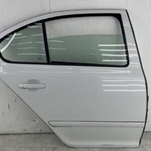 Porte arriere droit SKODA OCTAVIA 2 PHASE 1 Diesel