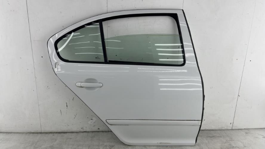 Porte arriere droit SKODA OCTAVIA 2 PHASE 1 Diesel