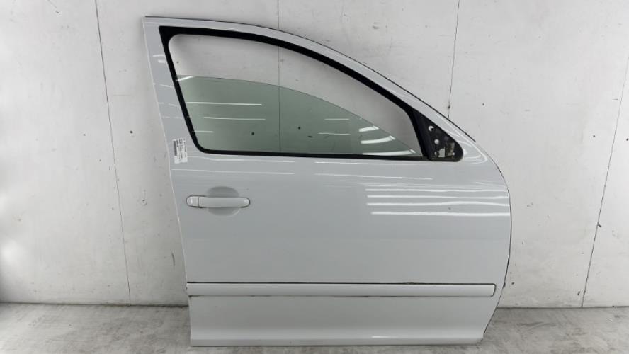 Porte avant droit SKODA OCTAVIA 2 PHASE 1 Diesel
