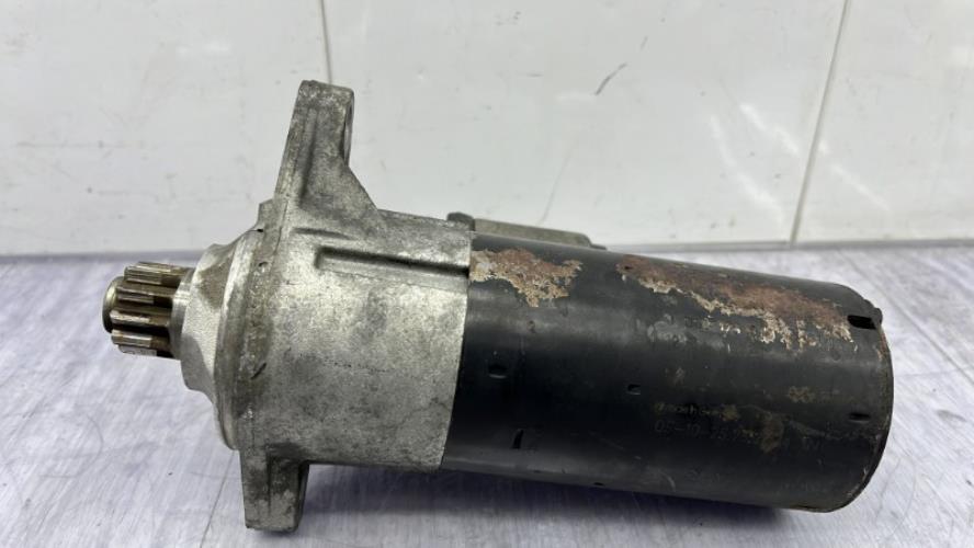 Demarreur SKODA OCTAVIA 2 PHASE 1 Diesel