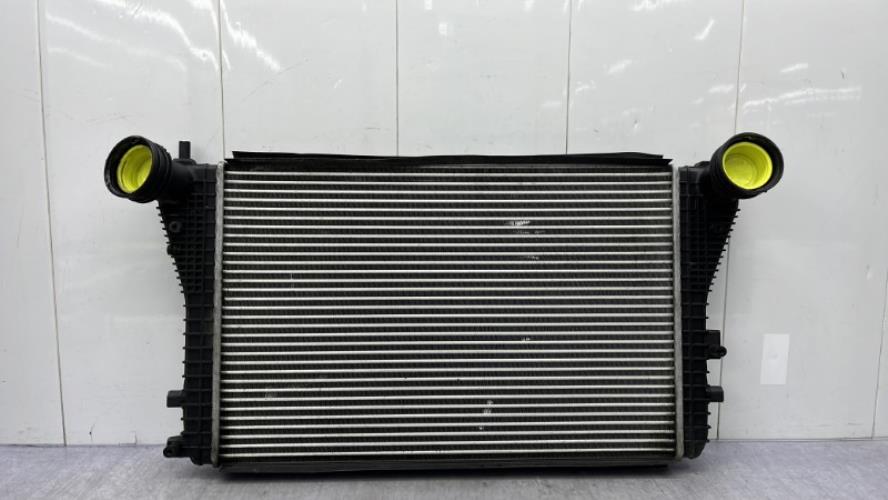 Echangeur air (Intercooler) SKODA OCTAVIA 2 PHASE 1 Diesel