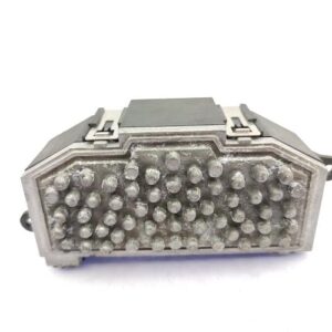 Resistance chauffage SKODA OCTAVIA 2 PHASE 1 Diesel