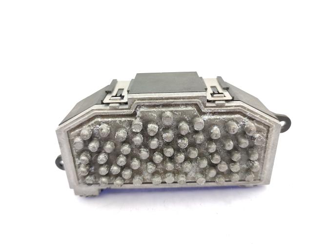 Resistance chauffage SKODA OCTAVIA 2 PHASE 1 Diesel