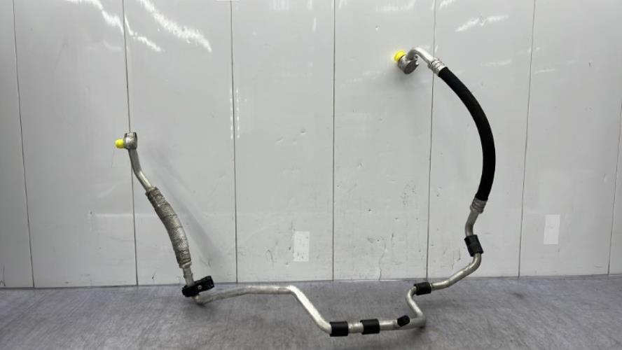 Tuyau de climatisation SKODA OCTAVIA 2 PHASE 1 Diesel