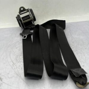 Ceinture arriere droit SKODA OCTAVIA 2 PHASE 1 Diesel