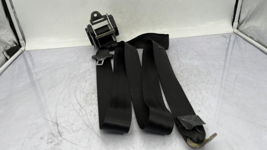 Ceinture arriere droit SKODA OCTAVIA 2 PHASE 1 Diesel