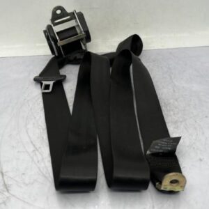Ceinture arriere gauche SKODA OCTAVIA 2 PHASE 1 Diesel