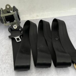 Ceinture avant droit SKODA OCTAVIA 2 PHASE 1 Diesel