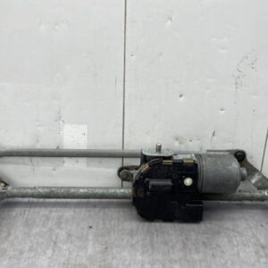 Moteur essuie glace avant SKODA OCTAVIA 2 PHASE 1 Diesel