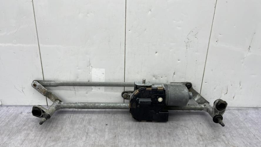 Moteur essuie glace avant SKODA OCTAVIA 2 PHASE 1 Diesel