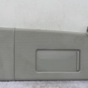 Pare soleil droit SKODA OCTAVIA 2 PHASE 1 Diesel