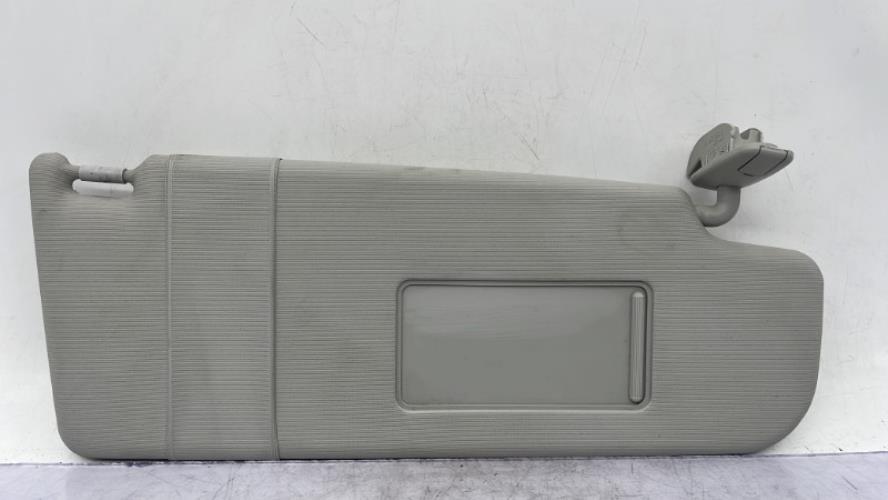 Pare soleil droit SKODA OCTAVIA 2 PHASE 1 Diesel