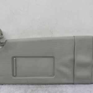 Pare soleil gauche SKODA OCTAVIA 2 PHASE 1 Diesel