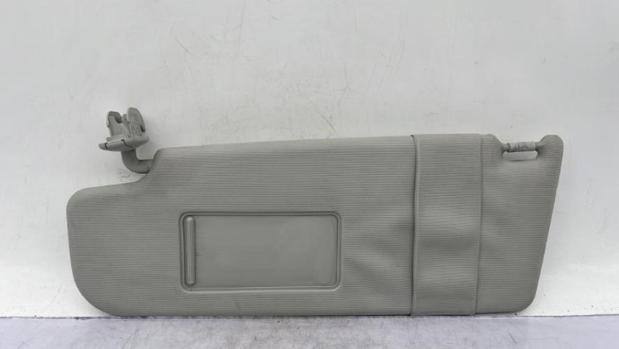 Pare soleil gauche SKODA OCTAVIA 2 PHASE 1 Diesel