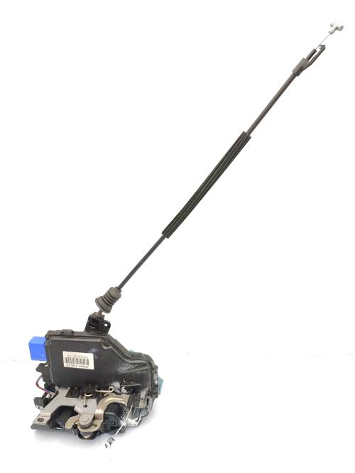 Serrure avant gauche SKODA OCTAVIA 2 PHASE 1 Diesel