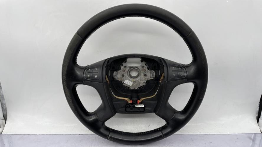 Volant SKODA OCTAVIA 2 PHASE 1 Diesel