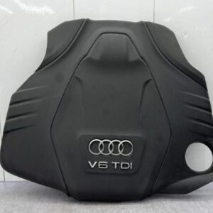 Cache moteur  AUDI A5 1 COUPE PHASE 2 Diesel