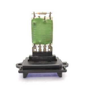 Resistance chauffage CITROEN C3 1 PHASE 1 Diesel