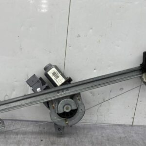 Leve vitre electrique avant droit CITROEN C3 1 PHASE 1 Diesel
