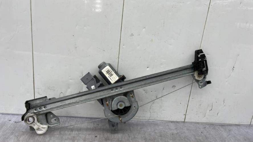 Leve vitre electrique avant droit CITROEN C3 1 PHASE 1 Diesel