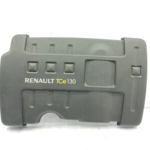 Cache moteur  RENAULT MEGANE 3 PHASE 1 COUPE Essence