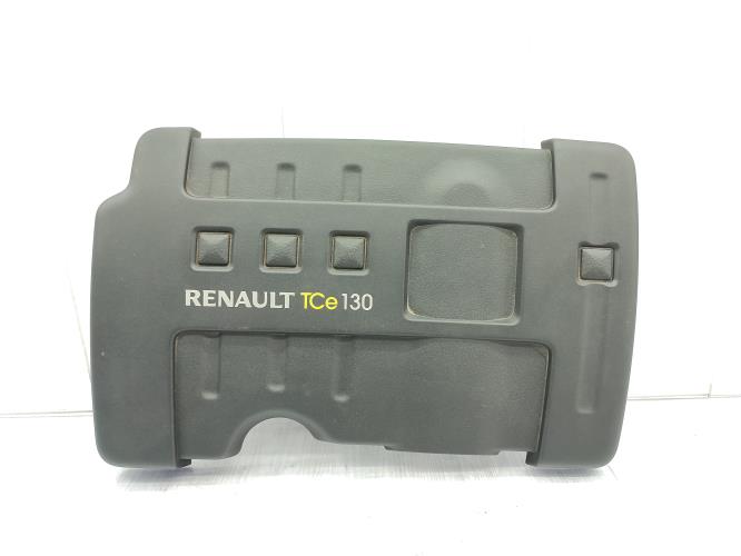 Cache moteur  RENAULT MEGANE 3 PHASE 1 COUPE Essence