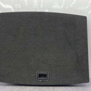 Tapis de coffre AUDI A4 3 AVANT PHASE 1 BREAK Diesel