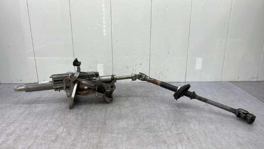 Colonne de direction AUDI A4 3 AVANT PHASE 1 BREAK Diesel