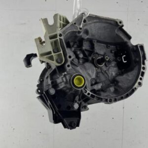 Boite de vitesses PEUGEOT 207 PHASE 1 Essence