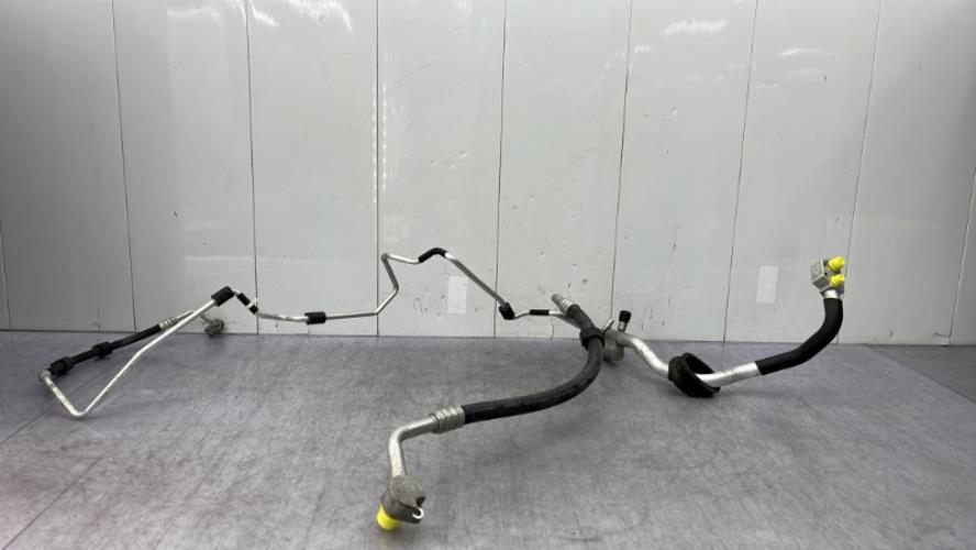 Tuyau de climatisation AUDI A4 3 AVANT PHASE 1 BREAK Diesel