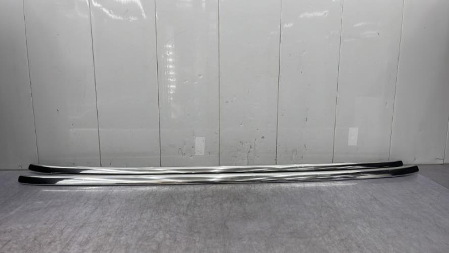 Barres de toit AUDI A4 3 AVANT PHASE 1 BREAK Diesel