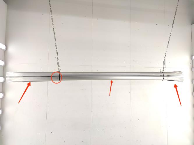 Barres de toit CITROEN C5 2 BREAK Diesel