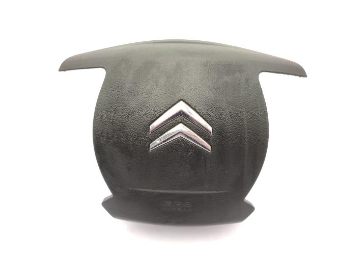 Air bag conducteur CITROEN C5 2 BREAK Diesel
