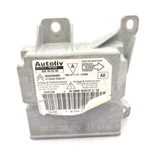 Boitier air bag CITROEN C5 2 BREAK Diesel