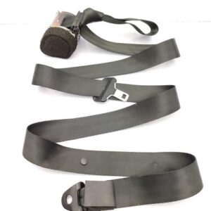 Ceinture arriere droit CITROEN C5 2 BREAK Diesel