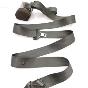 Ceinture arriere gauche CITROEN C5 2 BREAK Diesel