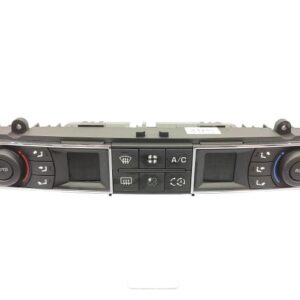 Commande chauffage CITROEN C5 2 BREAK Diesel