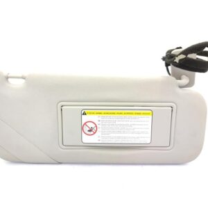 Pare soleil droit CITROEN C5 2 BREAK Diesel