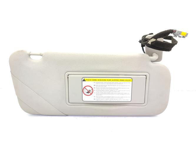 Pare soleil droit CITROEN C5 2 BREAK Diesel