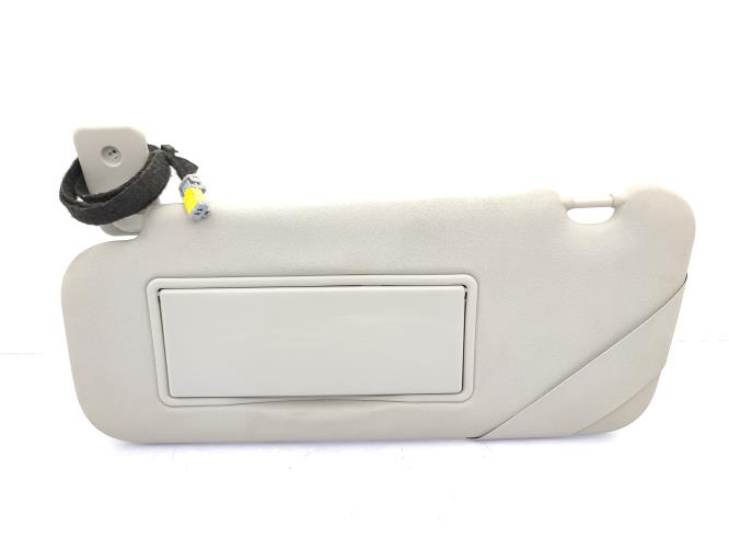 Pare soleil gauche CITROEN C5 2 BREAK Diesel