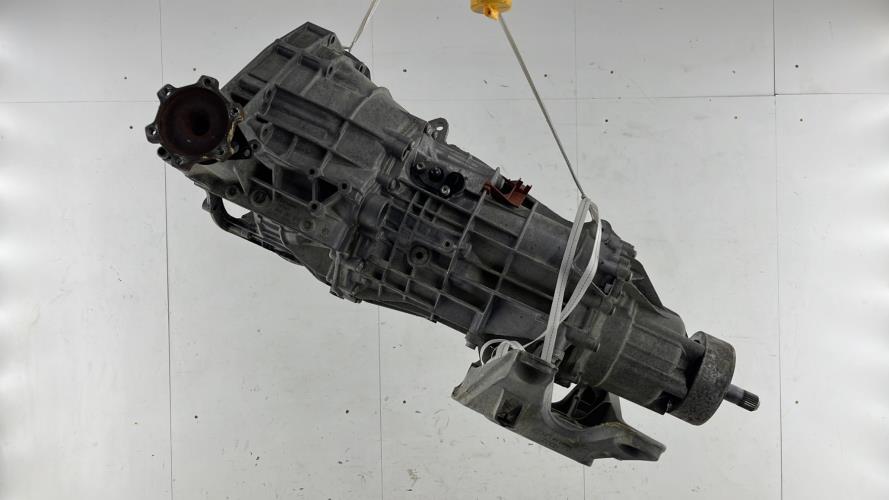 Boite de vitesses AUDI Q5 1 PHASE 1 Diesel