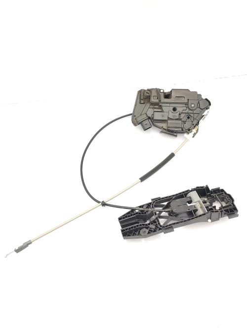 Serrure arriere droit SEAT IBIZA 4 PHASE 2 Diesel