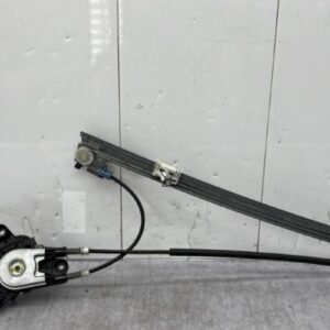 Leve vitre electrique avant droit PEUGEOT EXPERT 1 PHASE 1 Diesel