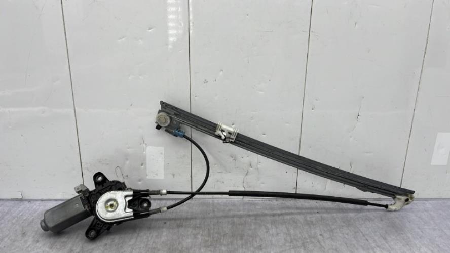 Leve vitre electrique avant droit PEUGEOT EXPERT 1 PHASE 1 Diesel