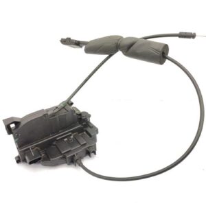 Serrure avant droit RENAULT SCENIC 3 PHASE 1 Diesel