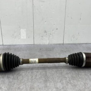 Cardan gauche (transmission) RENAULT SCENIC 3 PHASE 1 Diesel
