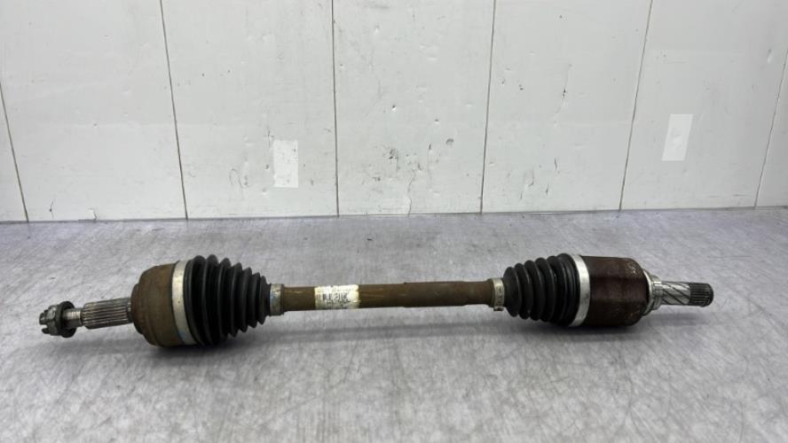 Cardan gauche (transmission) RENAULT SCENIC 3 PHASE 1 Diesel