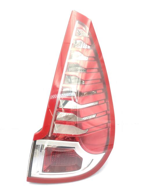 Feu arriere principal droit (feux) RENAULT SCENIC 3 PHASE 1 Diesel