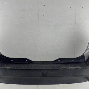 Pare choc arriere RENAULT SCENIC 3 PHASE 1 Diesel